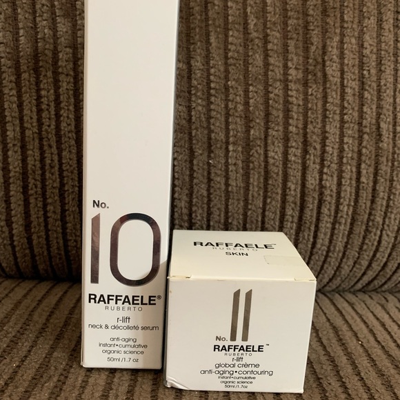 Rafaele Ruberto | Skincare | Rafaele Ruberto No No 11 Anti Aging ...